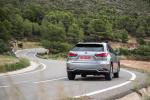 Lexus RX450h 2019 года (WW)